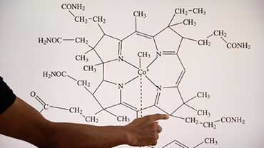 MCAT General Chemistry