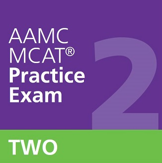 aamc mcat practice test free