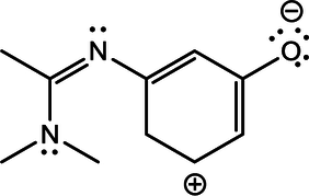 Organic-chemistry-resonance-structure-2