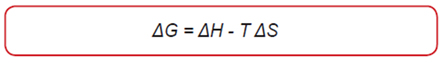 MCAT General Chemistry -  Free Energy