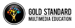Gold Standard Multimedia Education