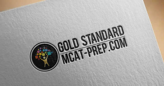 Gold Standard MCAT Prep