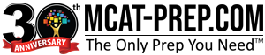 MCAT-prep.com