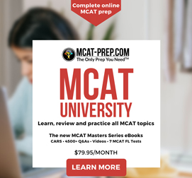 MCAT Math Tricks Without a Calculator