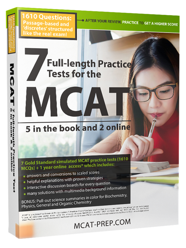 MCAT-prep.com